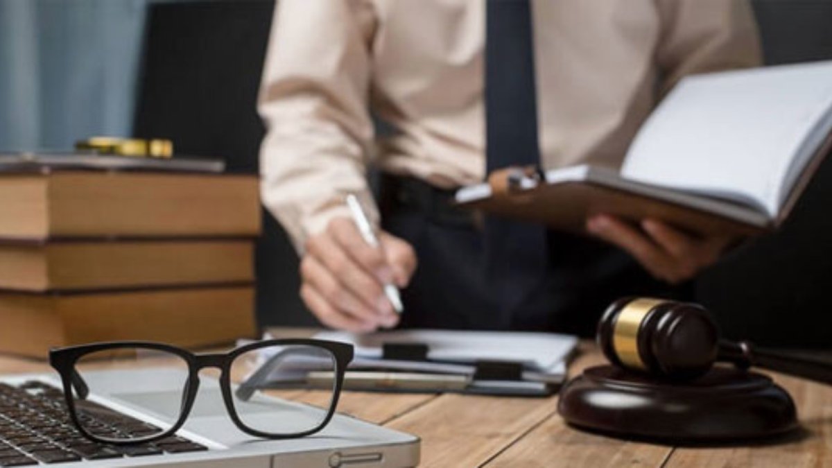 Bilirkişilik başvuru süresi 16 Şubat’a uzatıldı