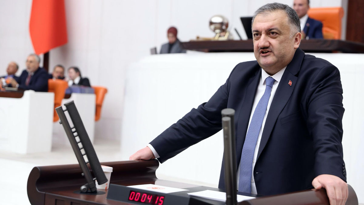 DEVA Partili Karal’dan ‘tarihi geçmiş gıda’ tepkisi: Emekliyi riskli ürünlere mahkum eden tablo Meclis gündeminde