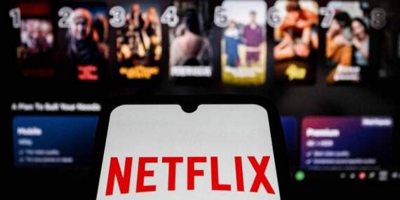 Dizi severlere Netflix’ten müjdeli haber geldi! 2026’da yayınlanacak yapımlar duyuruldu