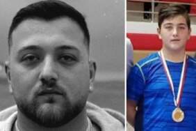 Eski milli badminton sporcusu Umut Can Turan motosiklet kazasında hayatını kaybetti