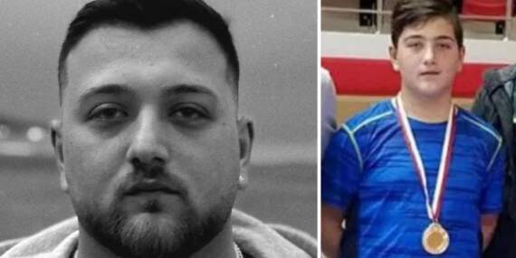 Eski milli badminton sporcusu Umut Can Turan motosiklet kazasında hayatını kaybetti