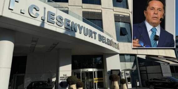 Kent uzlaşısı davasında karar: Ahmet Özer’e 6 yıl 3 ay hapis cezası