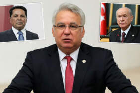 Eski AK Partili vekil Kocabıyık’tan çarpıcı ‘Ahmet Özer’ yorumu: Bahçeli’ye silah gösteriliyor