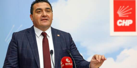CHP Genel Başkan Yardımcısı Ulaş Karasu: ‘İşsizlik fonu emeğin parasıdır, işverene hizmet edemez’