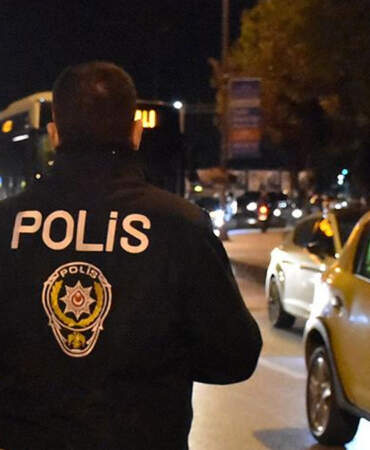 İstanbul ve Ankara’da geniş çaplı asayiş operasyonu: 2 bini aşkın kişi gözaltına alındı