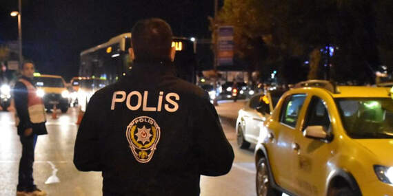 İstanbul ve Ankara’da geniş çaplı asayiş operasyonu: 2 bini aşkın kişi gözaltına alındı