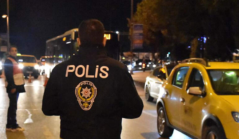 İstanbul ve Ankara’da geniş çaplı asayiş operasyonu: 2 bini aşkın kişi gözaltına alındı
