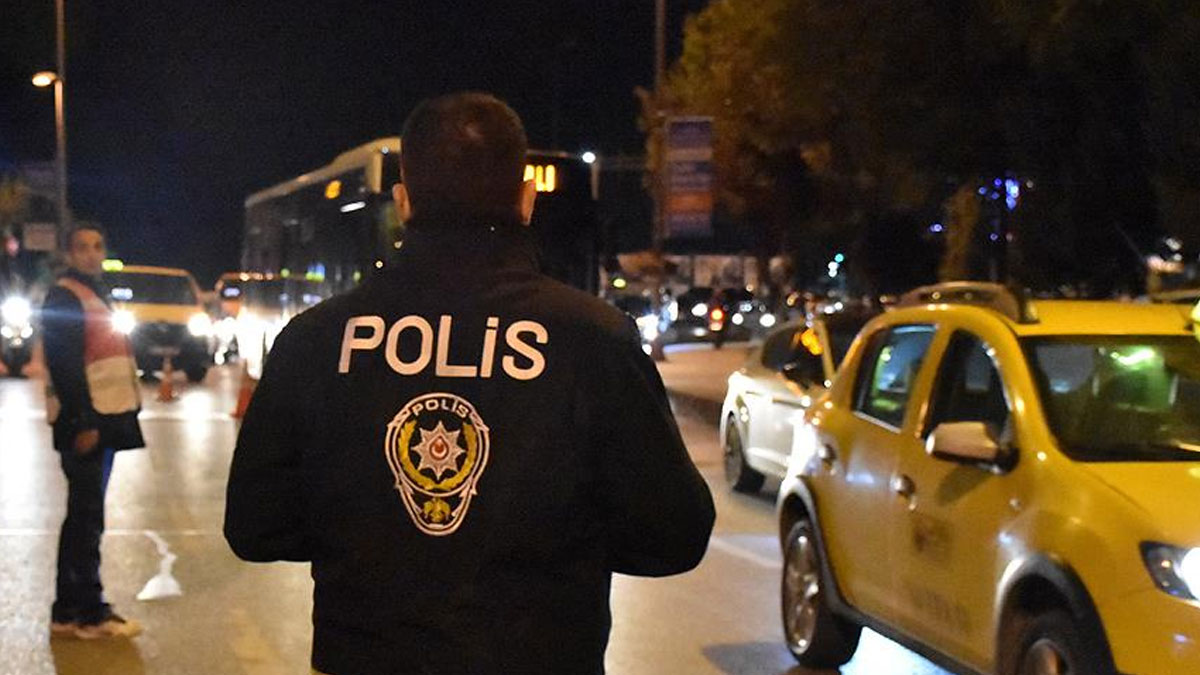 İstanbul ve Ankara’da geniş çaplı asayiş operasyonu: 2 bini aşkın kişi gözaltına alındı