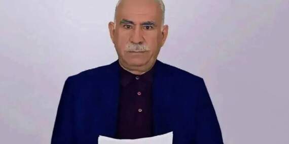 TBMM, İmralı görüşmesinin tam tutanaklarını yayımladı
