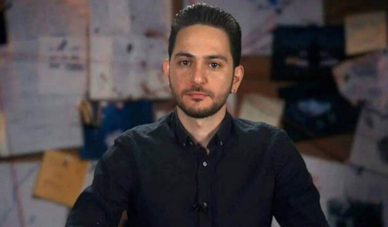 Gazeteci Furkan Karabay’a ev hapsi verildi