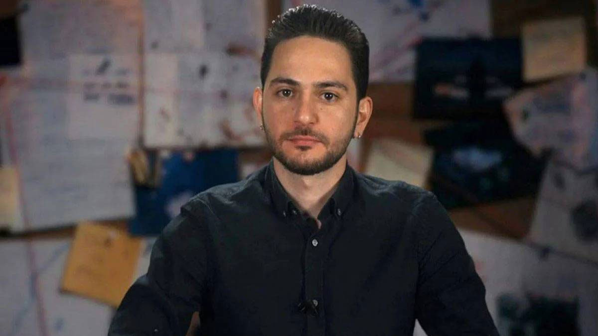 Gazeteci Furkan Karabay’a ev hapsi verildi