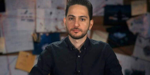 Gazeteci Furkan Karabay için yine tutuklama talep edildi