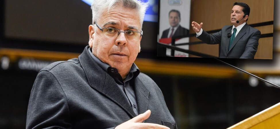 AP Raportörü’nden Ahmet Özer kararına tepki: CHP’ye yönelik kampanyanın bir parçası