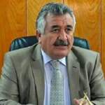 Eski DEP milletvekili Selim Sadak, yaşamını yitirdi