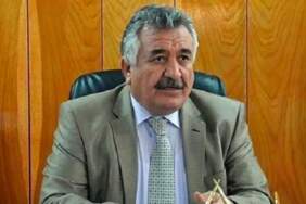 Eski DEP milletvekili Selim Sadak, yaşamını yitirdi