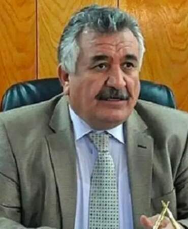 Eski DEP milletvekili Selim Sadak, yaşamını yitirdi