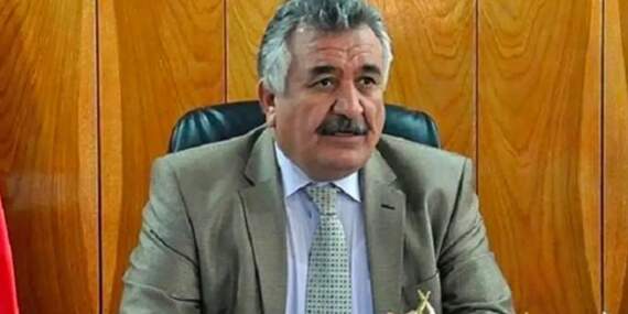 Eski DEP milletvekili Selim Sadak, yaşamını yitirdi