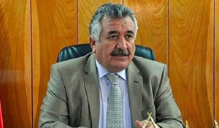 Eski DEP milletvekili Selim Sadak, yaşamını yitirdi