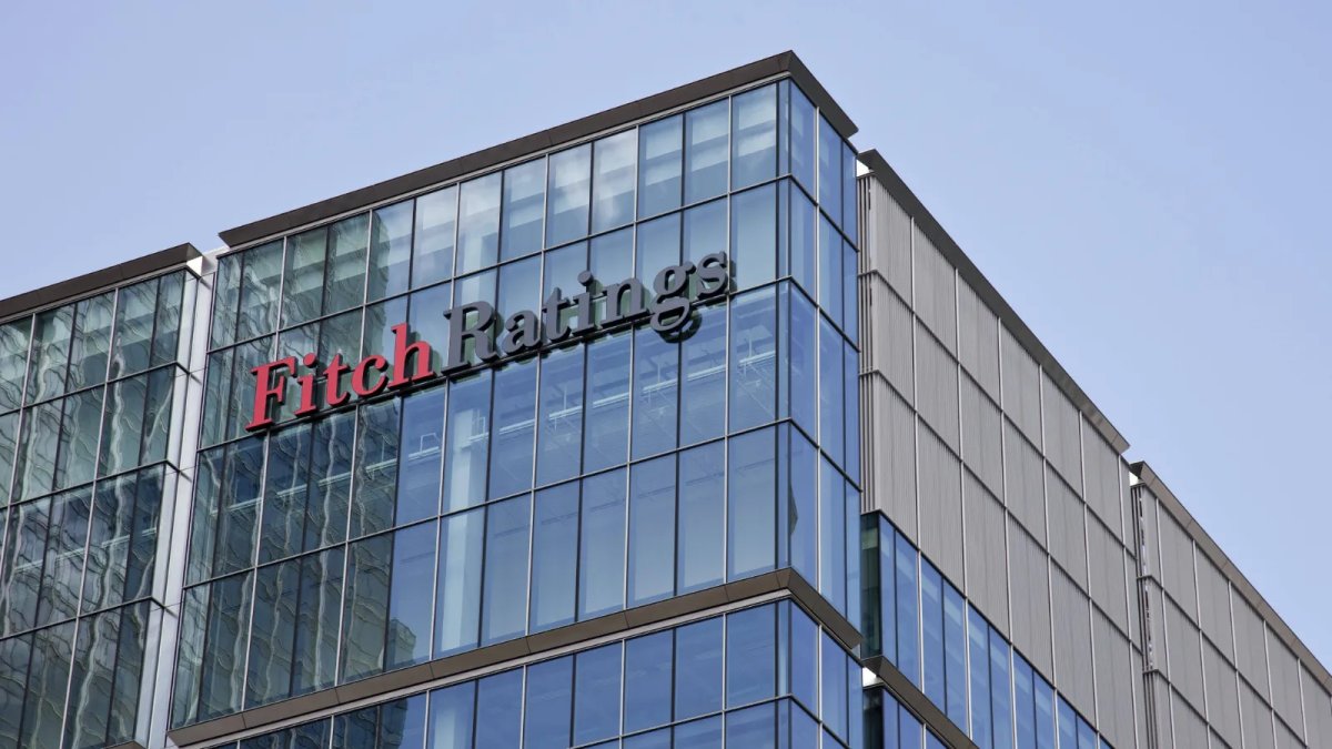 Fitch Ratings’ten kritik karar: Türkiye’nin kredi notunu pozitife çevirdi