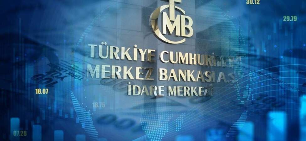 Merkez Bankası’ndan yeni adım: Yurt dışı TL borçlara zorunlu karşılık oranlarını artırdı
