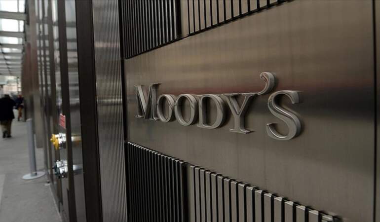 Moody’s Türkiye karnesini açıkladı: Not ve görünüm sabit, 2028 seçimleri radarda