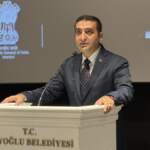 Tutuklu Başkan İnan Güney’den kızına mektup: Affet beni Zeyno’m