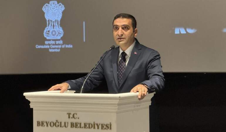 Tutuklu Başkan İnan Güney’den kızına mektup: Affet beni Zeyno’m