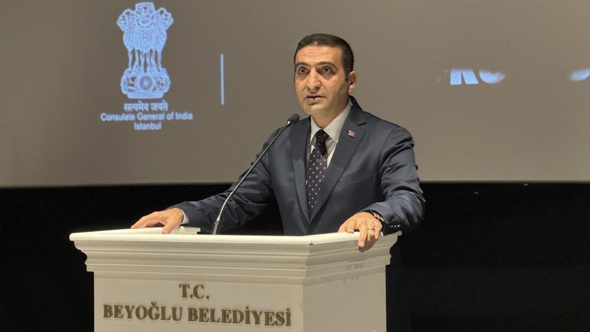 Tutuklu Başkan İnan Güney’den kızına mektup: Affet beni Zeyno’m