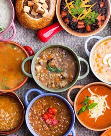 Yabancılar ‘Şifa veren lezzet’ diyor! Türk çorbası dünyanın en iyisi seçildi: CNN Travel paylaştı