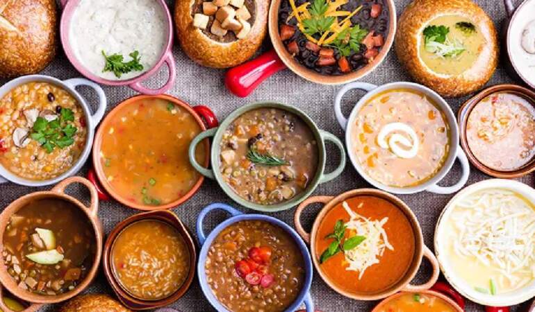 Yabancılar ‘Şifa veren lezzet’ diyor! Türk çorbası dünyanın en iyisi seçildi: CNN Travel paylaştı