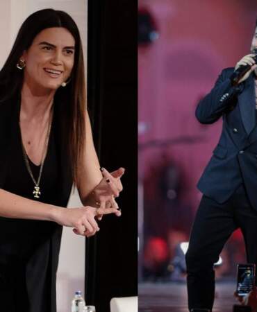Tarkan’dan Miray Akovalıgil’e megastar jestı! Bilet bulamadım diye isyan etmişti, konserine davet etti: “Yerini ayrılmış bil”