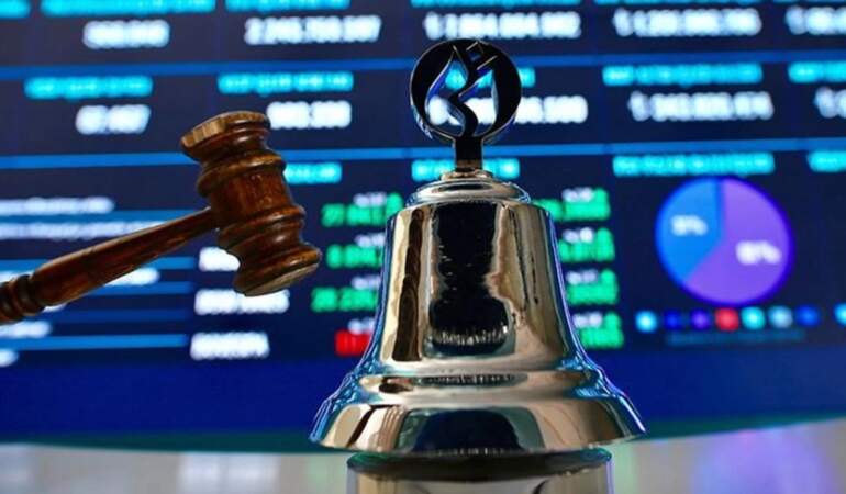 SPK onay verdi: İki şirket daha halka arz oluyor