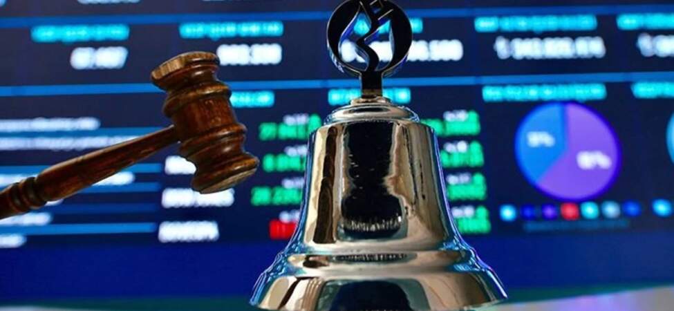 SPK onay verdi: İki şirket daha halka arz oluyor