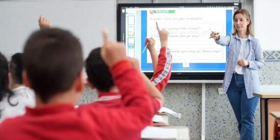 MEB’den yeni adım: Okul dışı öğrenme dönemi başlıyor