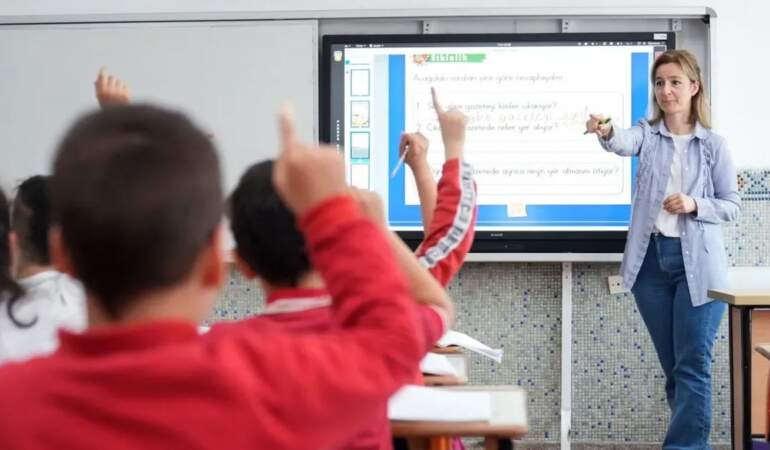MEB’den yeni adım: Okul dışı öğrenme dönemi başlıyor