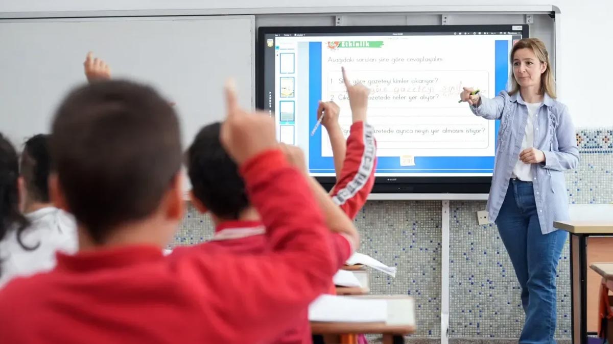 MEB’den yeni adım: Okul dışı öğrenme dönemi başlıyor