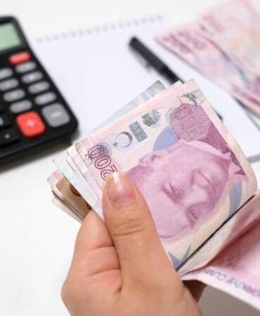 Her iki kişiden biri bankaya borçlu: Bankalara olan yük 5,6 trilyon TL’yi aştı