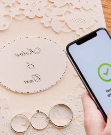 Düğünlerde yeni uygulama! Altın takamayanlara yeni çözüm bulundu: Artık IBAN koyuyorlar