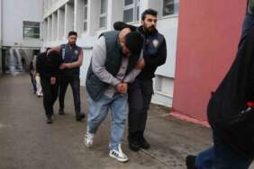 6 ilde yasa dışı bahis operasyonu: 13 tutuklama
