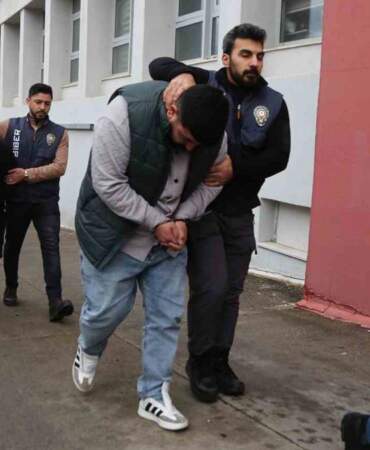 6 ilde yasa dışı bahis operasyonu: 13 tutuklama