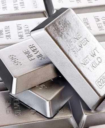 Tarihinde ilk kez bu rakamı gördü! Talep arttı, gümüş fiyatları fırladı