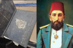 150 yıllık tarihi belgeler ortaya çıktı! II. Abdülhamit döneminden kalma devlet sırları koruma altına alındı