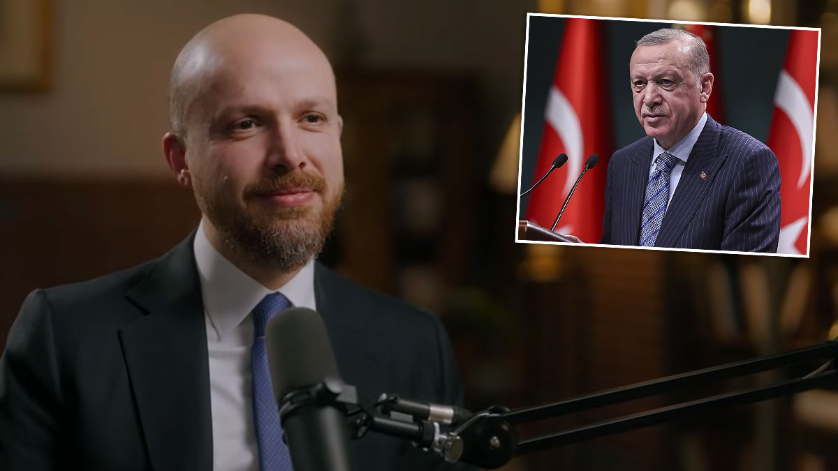 Bilal Erdoğan Cumhurbaşkanı’nın siyasi mirasıyla ilgili konuştu: Biz ondan sonra gelenler bu ruhu yüceltmeliyiz