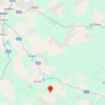 Balıkesir’de 10 saniye arayla 2 deprem