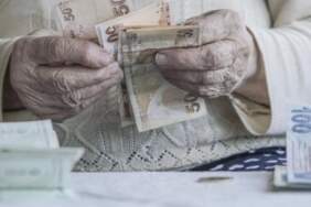 Emekli maaşlarıyla ilgili bilinmeyen gerçek: 20 yıllık prim banka yatsaydı aylık 48 bin TL olurdu