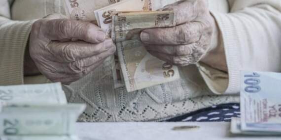 Emekli maaşlarıyla ilgili bilinmeyen gerçek: 20 yıllık prim banka yatsaydı aylık 48 bin TL olurdu
