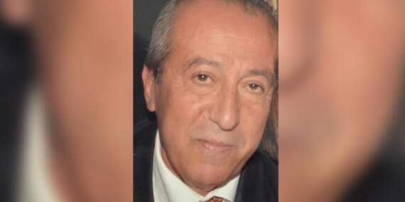 Gazeteci Bekir Aydın, hayatını kaybetti