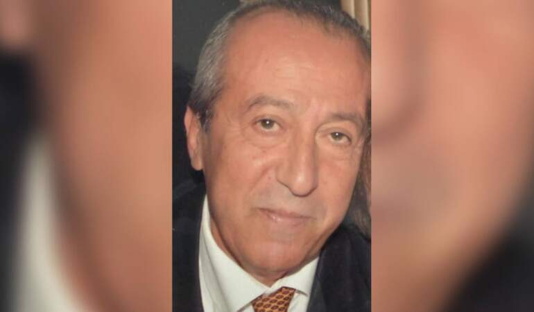 Gazeteci Bekir Aydın, hayatını kaybetti