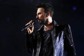 Tarkan İstanbul’da servet kazandı: 8 konserde 173 milyon TL iddiası