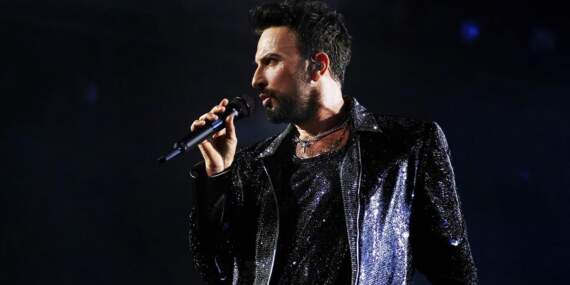 Tarkan İstanbul’da servet kazandı: 8 konserde 173 milyon TL iddiası